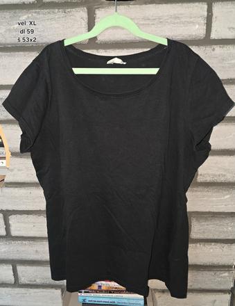 Tricko, xl