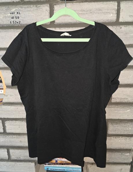 Tricko, xl