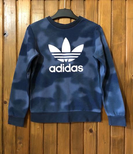 Mikina adidas, adidas,140