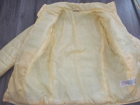 Prechodná bunda, pepco,152