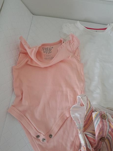 Super letný set, f&f,62