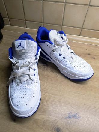 Jordan tenisky, air jordan,37
