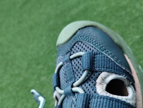 Detské sandále head 33, 33