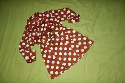 Bodkovany kabatik next, next,104