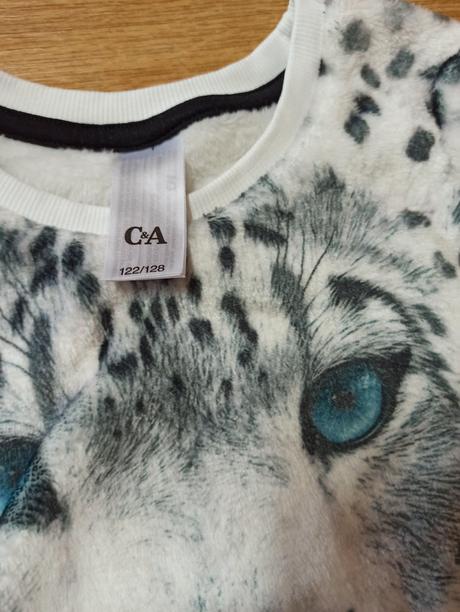 Mikina, dopodopo,128