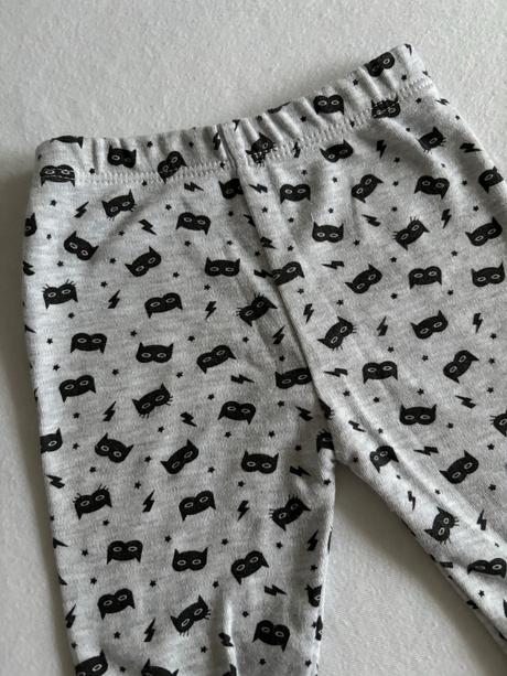 Polodupačky batman, 56