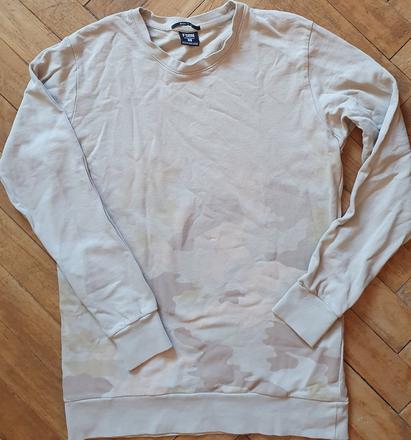 Chlapčenská mikina, fishbone,164