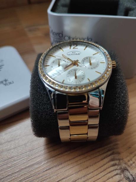 Dámske hodinky - bentime,