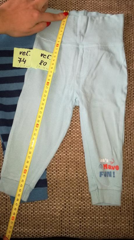 teplaciky, lupilu,80