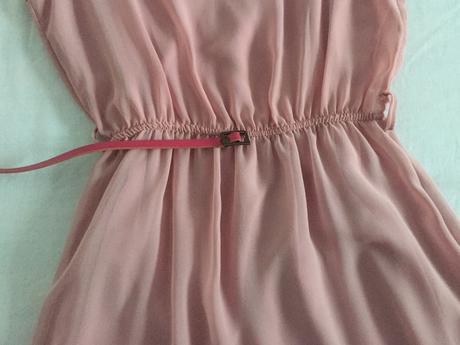 Ruzove letne saticky v. 34/xs, xs