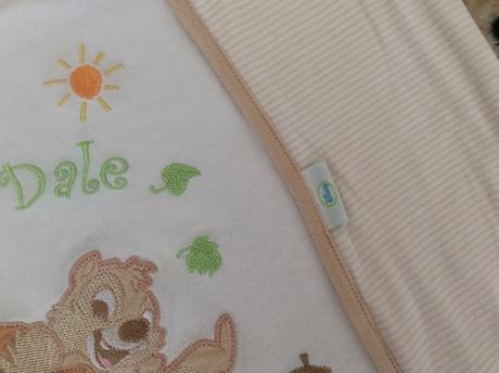 Uteraky pre babetka, 