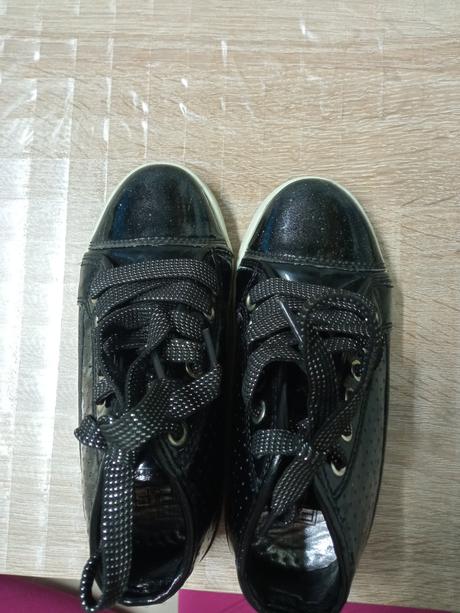 Lakované topánky, f&f,28