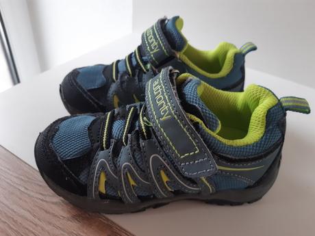 Tenisky, authority,24