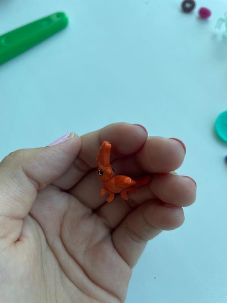 Predam rybycku nema a doplnky, 