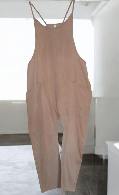 Pudlové nohavice na traky, l