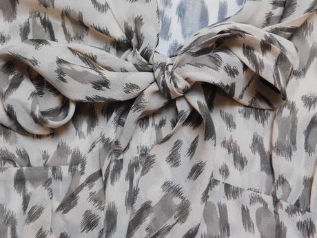 George  pekna hodvabna bluzka, george,38