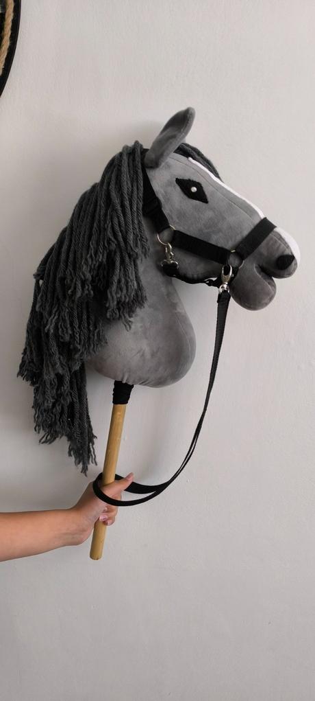 Hobby horse kôň,