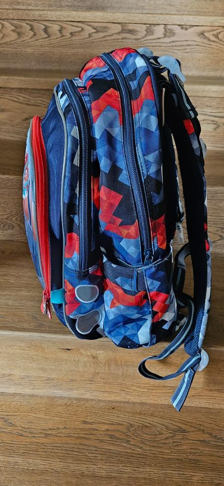 Topgal školska taška, 