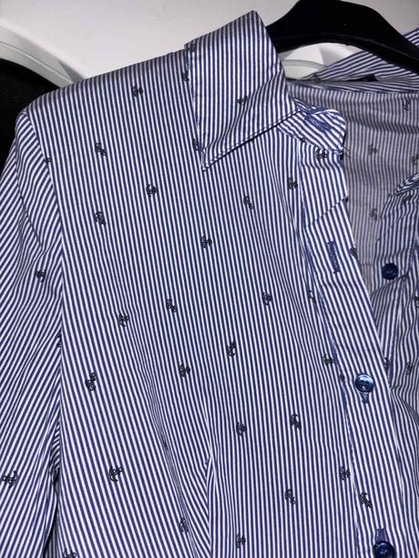 Kotvičková blúza ever me s, s