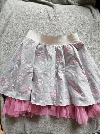 Sukna s natahovacim pasom, 128