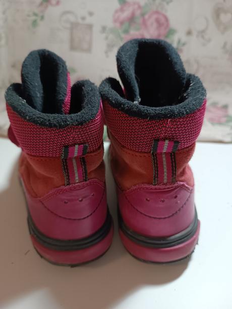 Zimné čižmy, lasocki,30