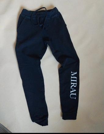 Teplaky mirau, mirau,140