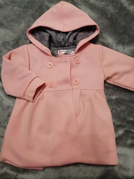 Prechodný kabatik, 92