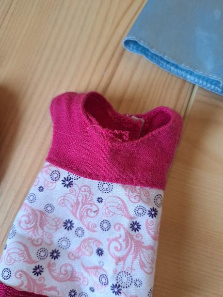 Barbie balíček oblečenia (75), 