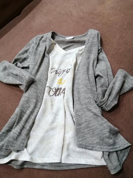 Dámsky sveter, pepco,l