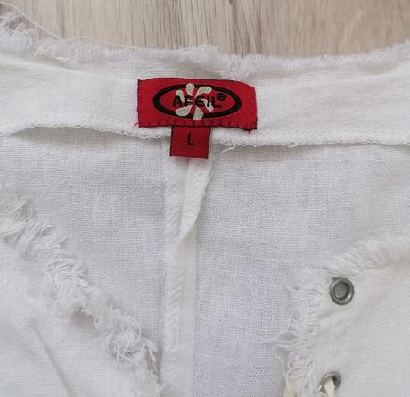 Šaty/tunika č.l, l