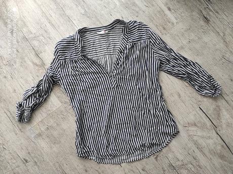 Namornicka kosela roll up, m