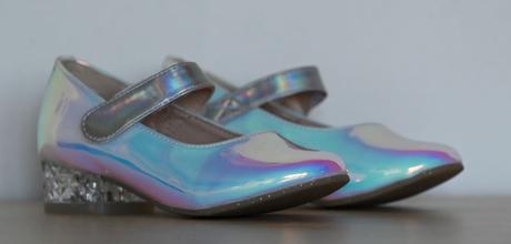 Nelli blu baleríny 27, nelli blu,27