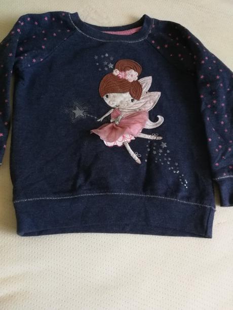 Mikina, young dimension,92