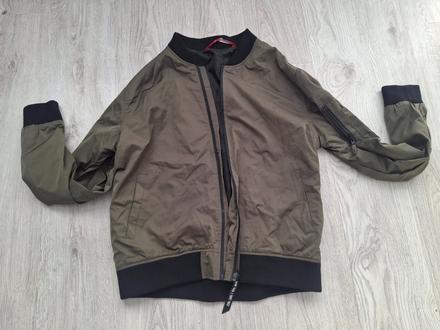 Bomber xl, fishbone,xl