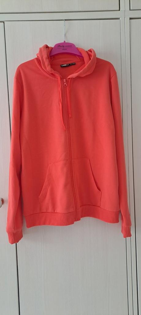 Mikina vel. m, crivit,m