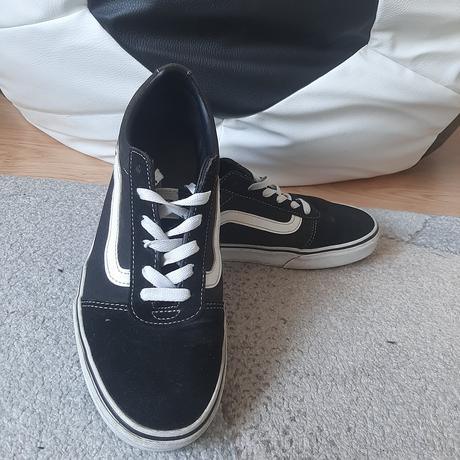 Vans tenisky, vans,40
