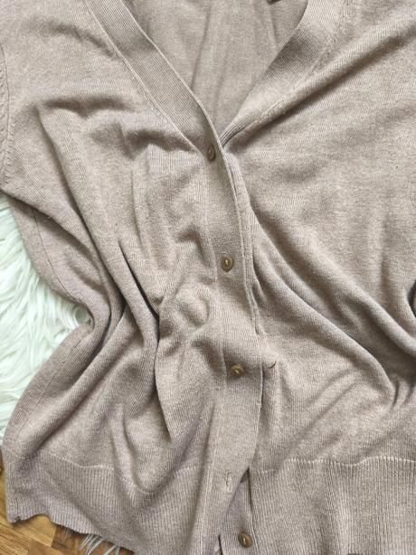 Dámsky svetrík, h&m,s