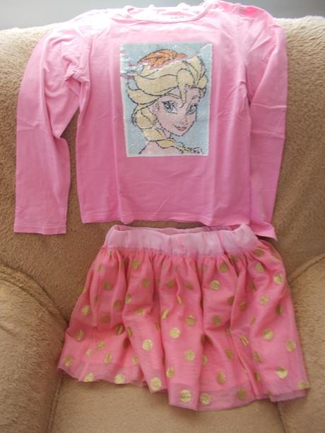 Suprava  128-134, h&m,134