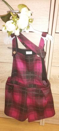 Štýlové kraťase na traky, f&f,116