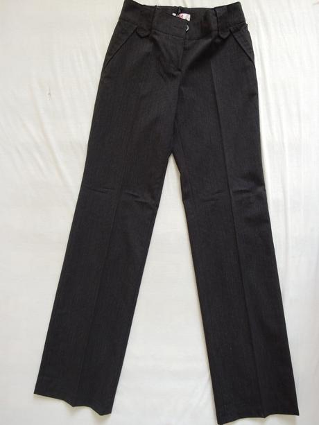 Elegantné nohavice, 36