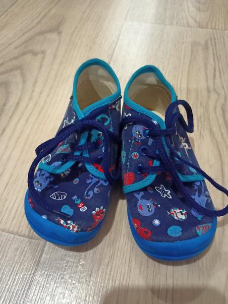 Papučky fare, fare,21