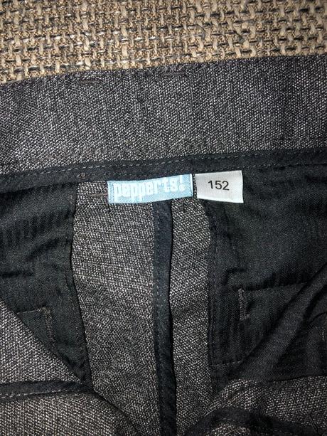 Pepperts nohavice 152, pepperts,152