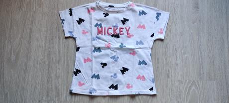 Mickey 3cko, reserved,110