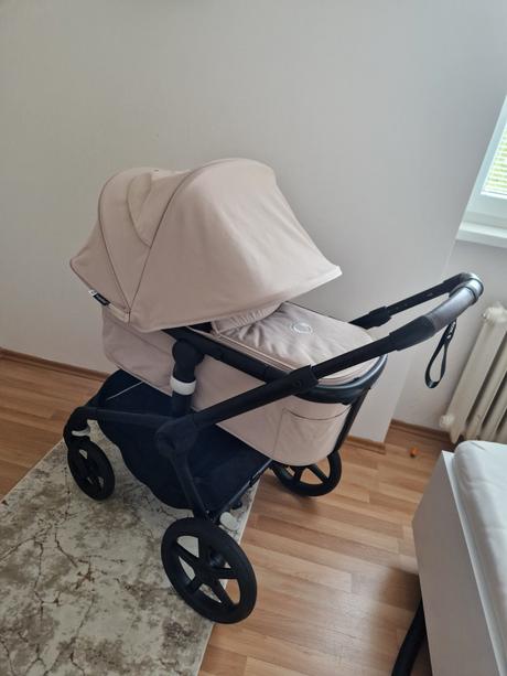 Bugaboo fox 5, bugaboo,bugaboo fox 5