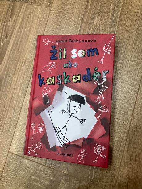 Žil som ako kaskadér, 