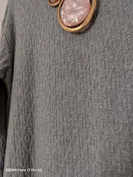 Vabacci midi šaty, m