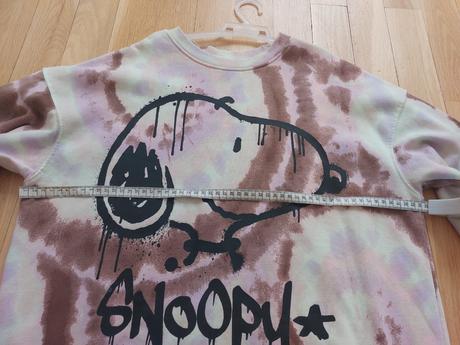 Mikina h&m veľkosť 158-164, h&m,158