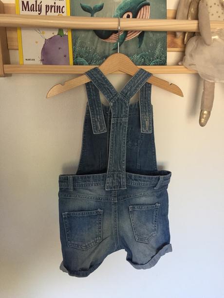 Kraťasy na traky, f&f,92