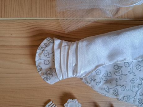 Barbie wedding dress glamour (82), 