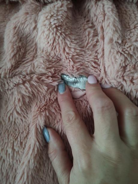 Zimná bunda, pepco,146